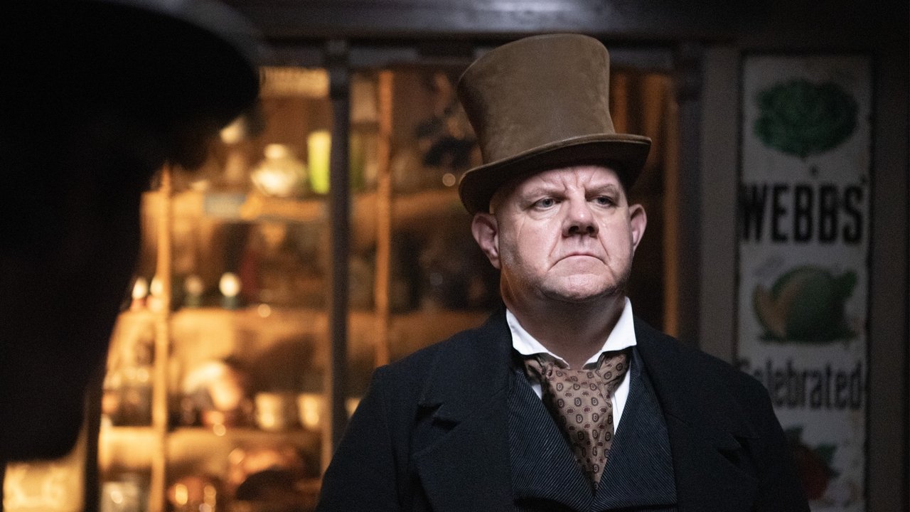 Sweeney Todd: Slice & Dice Movie Screenshot 1