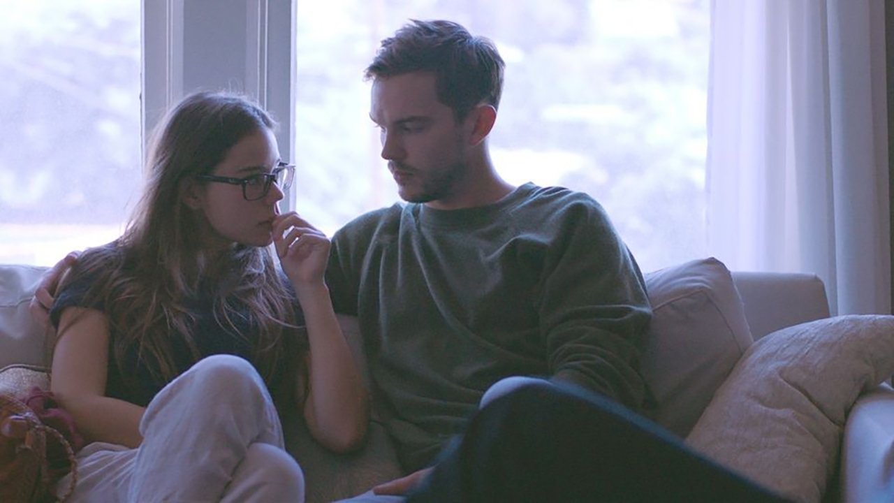 Newness Movie Screenshot 4