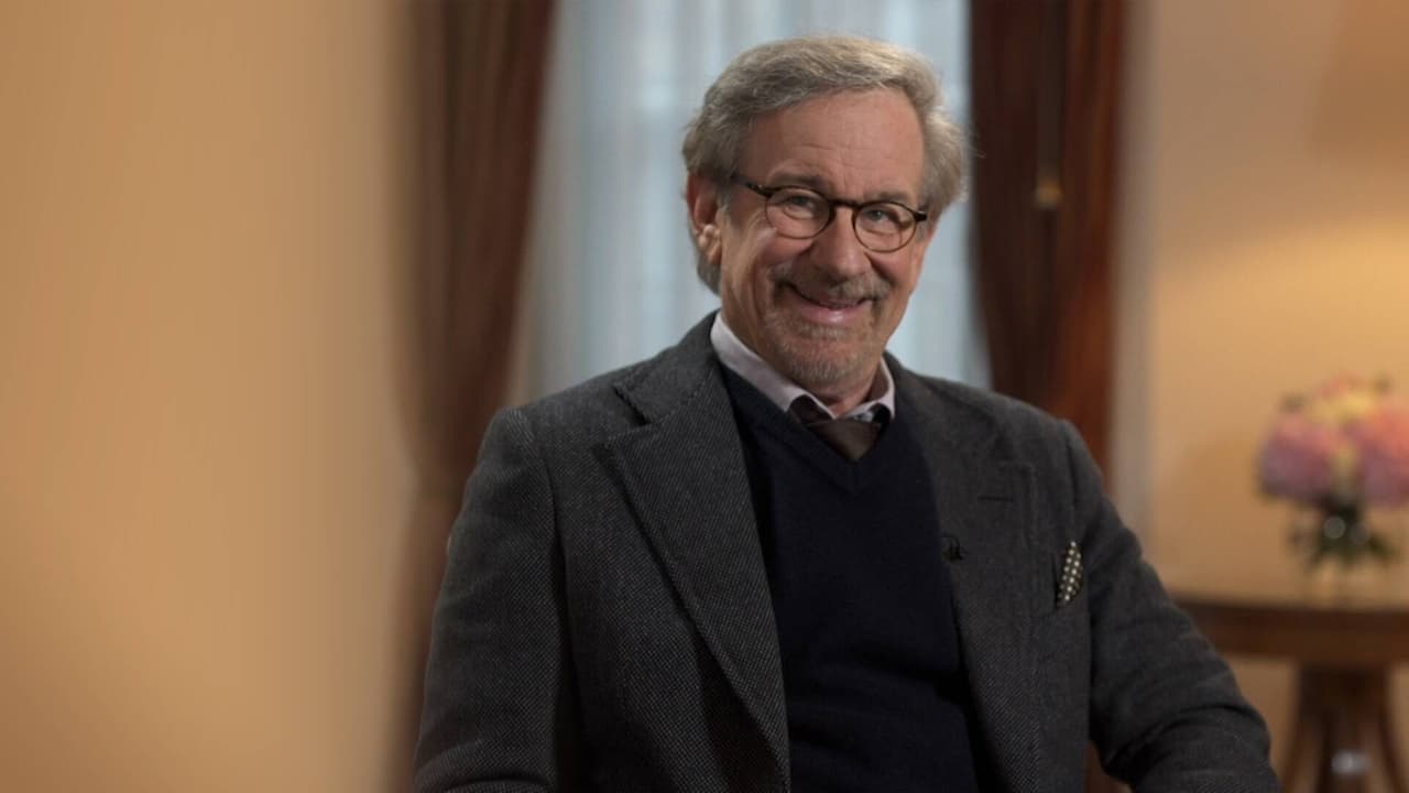 Steven Spielberg, the "New Hollywood" prodigy Movie Screenshot 1