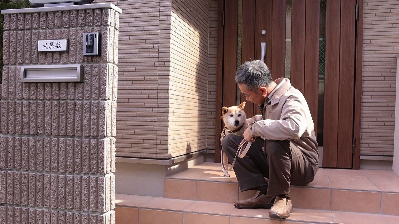 Inuyashiki Movie Screenshot 4