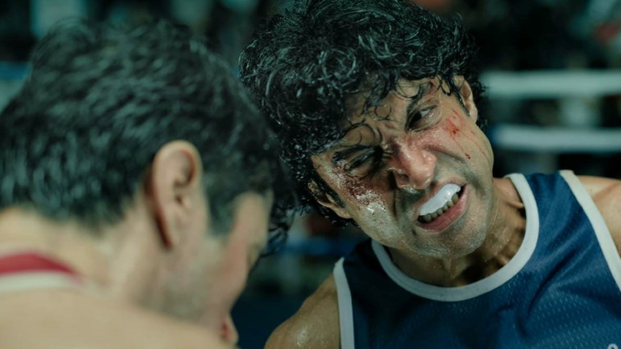 Toofaan Movie Screenshot 3