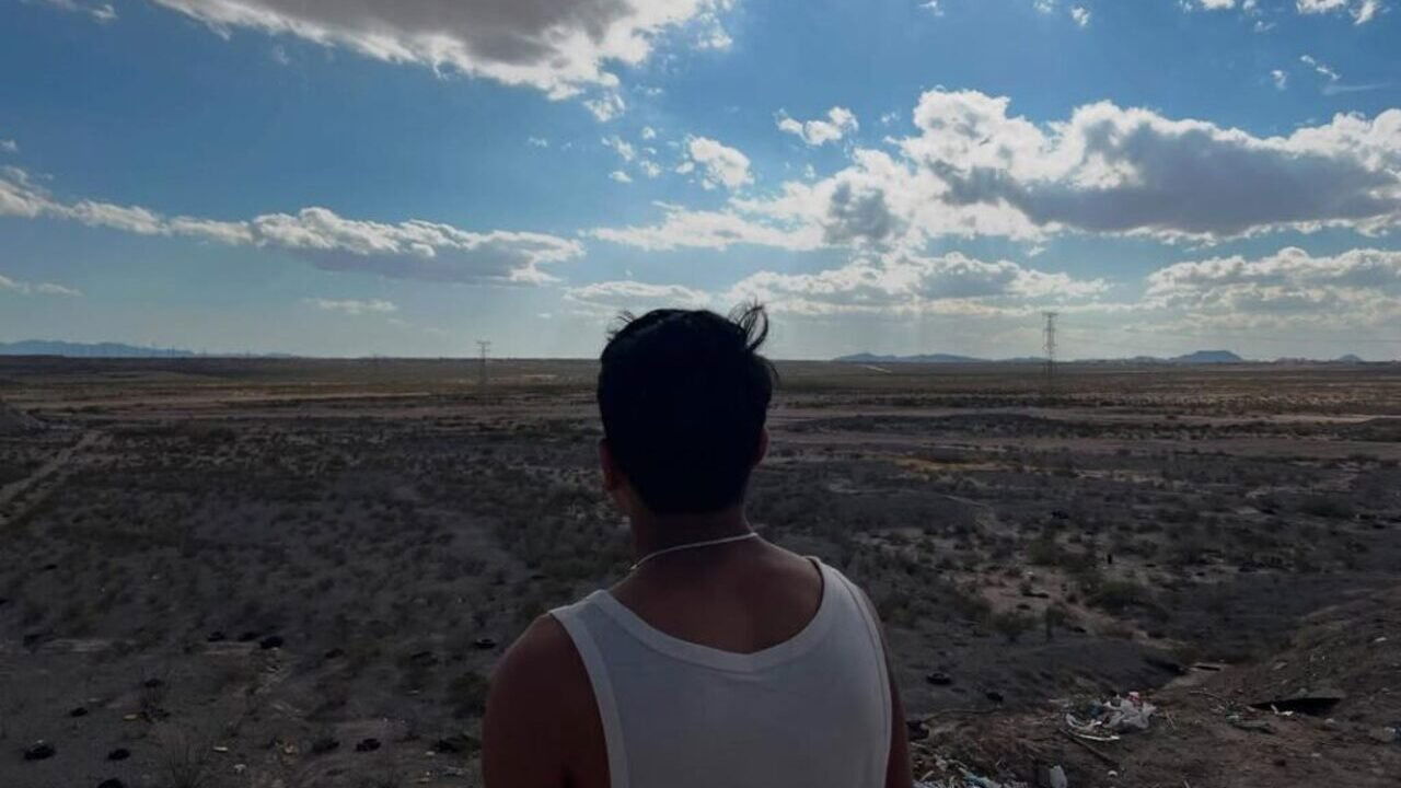 On the Road Movie Screenshot 2