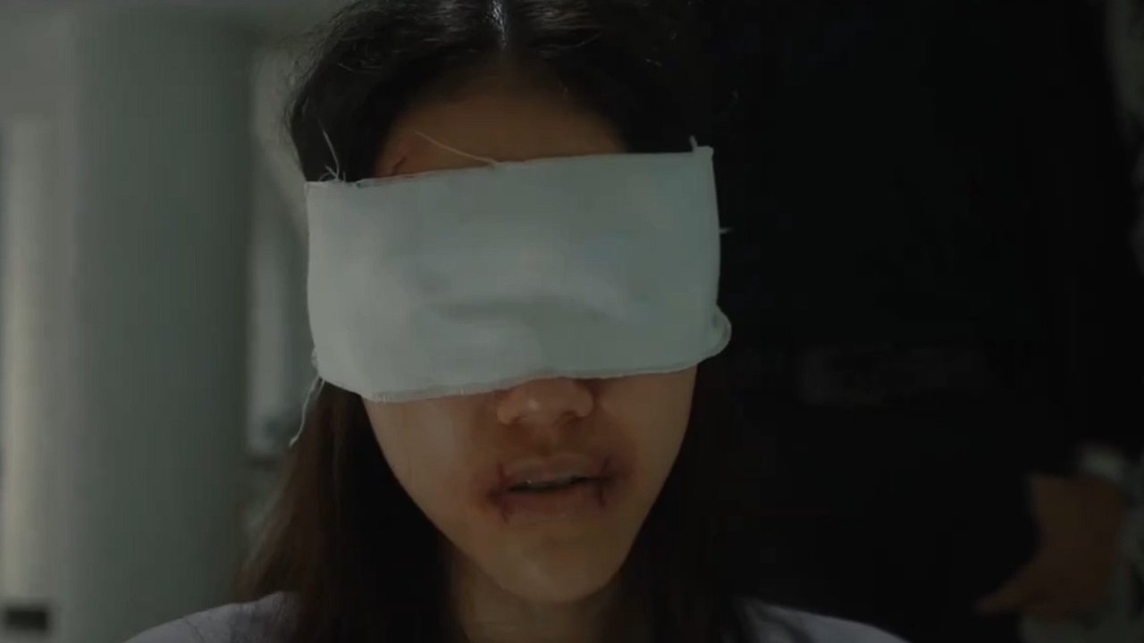 Utusan Iblis: Dia Yang Berada di Antara Kita Movie Screenshot 2