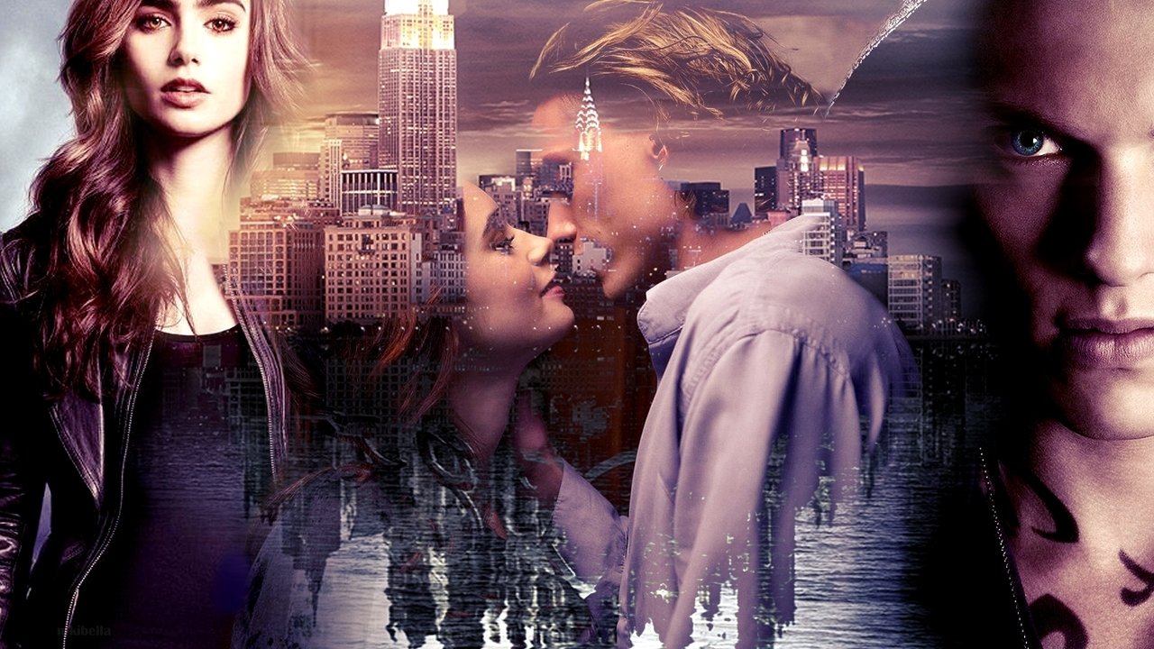 The Mortal Instruments: City of Bones Movie Screenshot 4