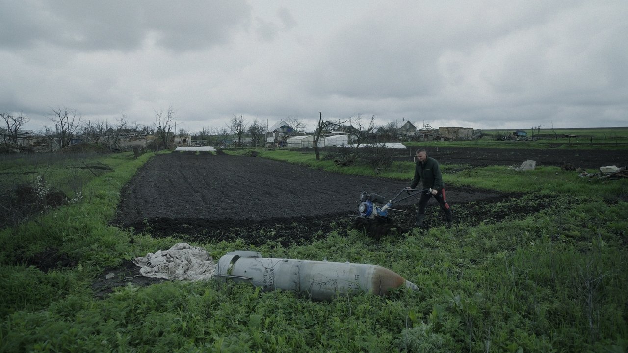 Militantropos Movie Screenshot 1