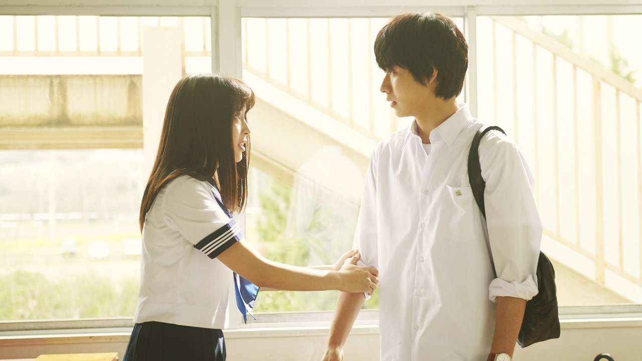 Hyouka: Forbidden Secrets Movie Screenshot 1