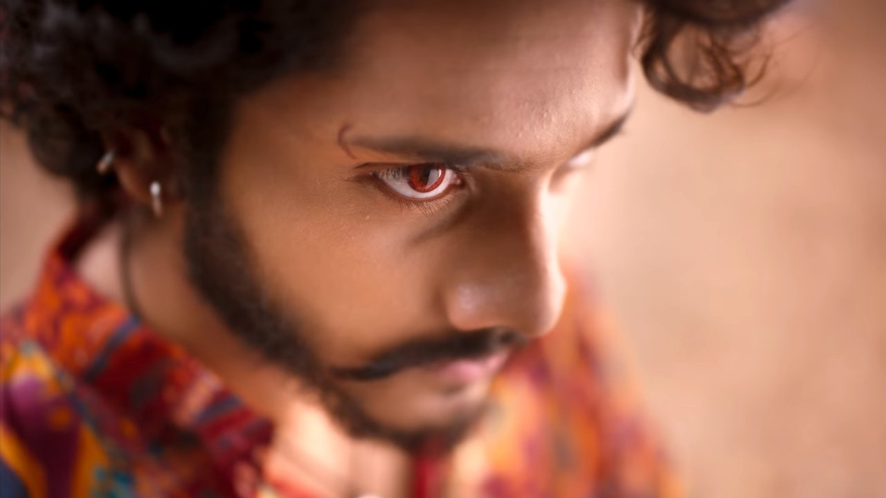 Hanu-Man Movie Screenshot 2