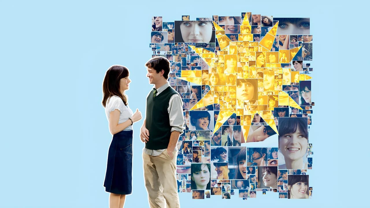 (500) Days of Summer Movie Screenshot 1