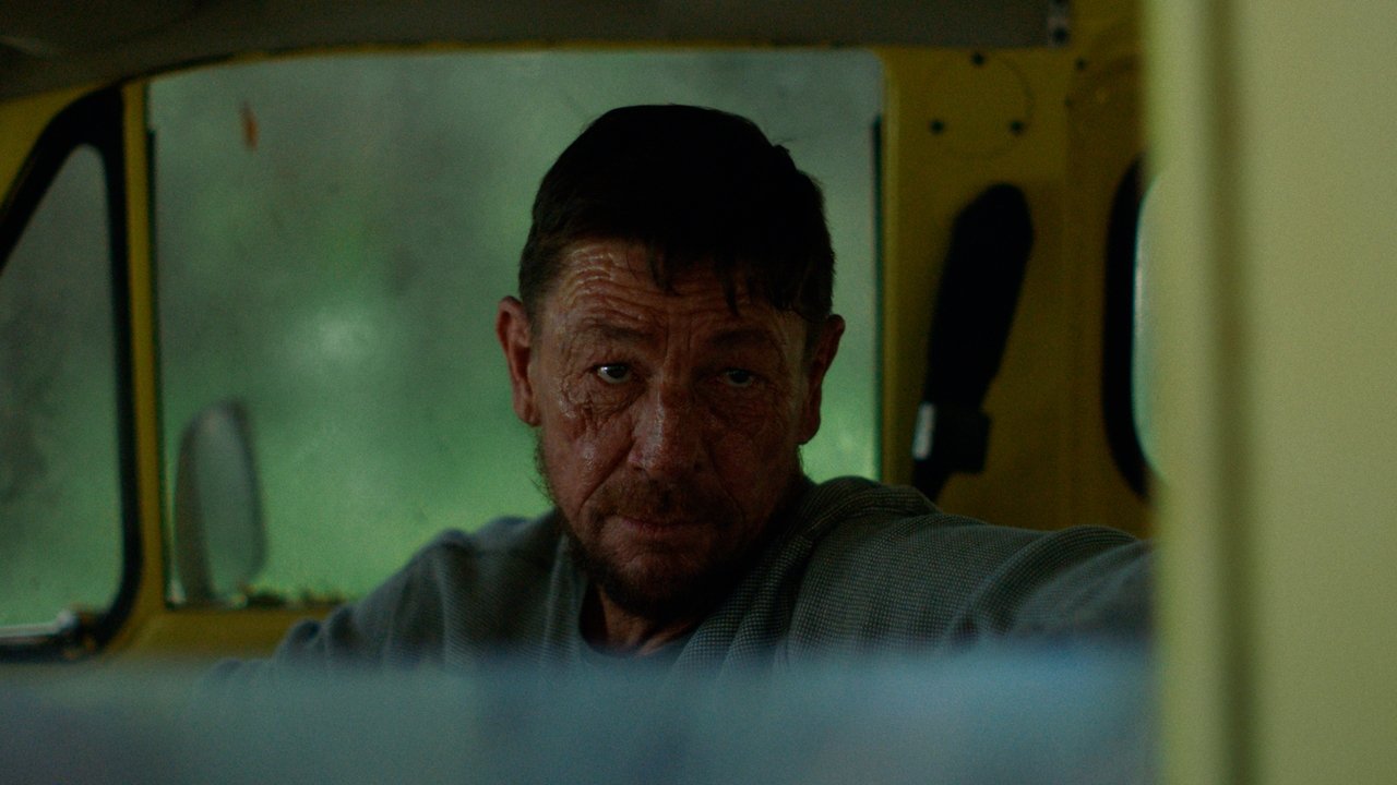 The Shirt Off Your Back Movie Screenshot 3