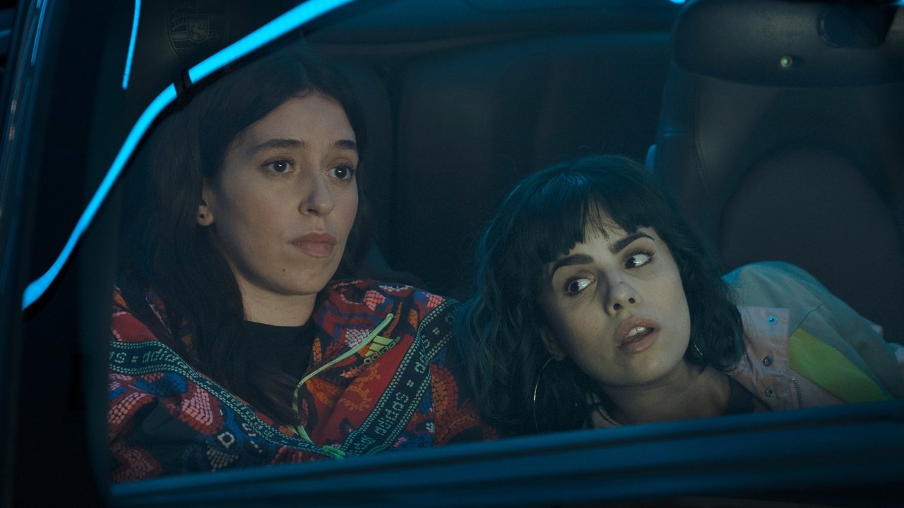 (Un)lucky Sisters Movie Screenshot 3