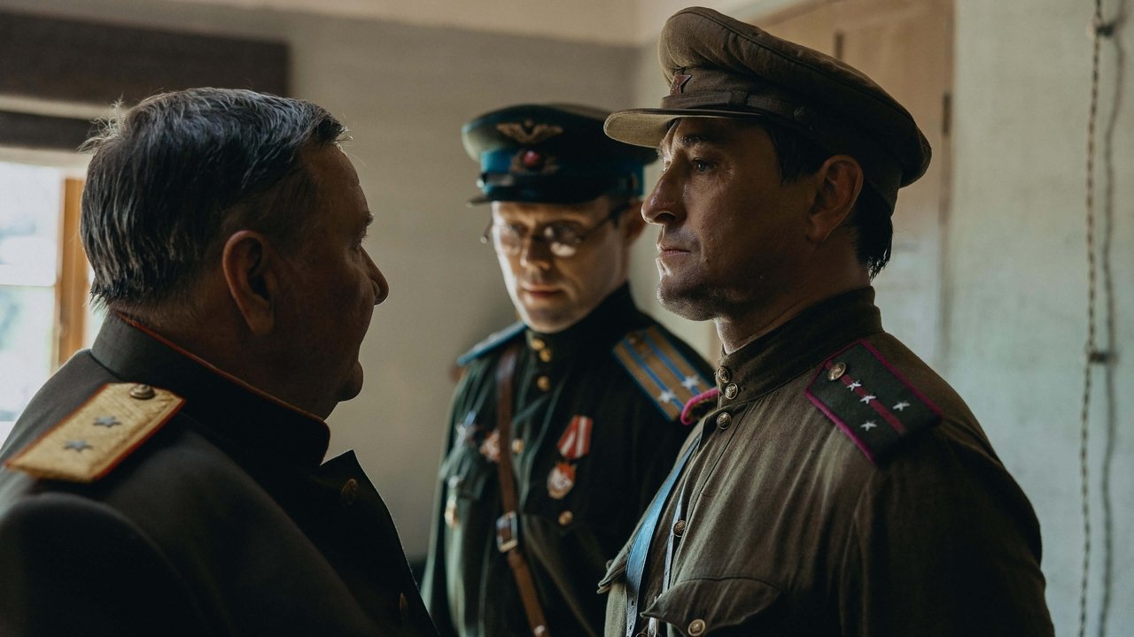 August Movie Screenshot 1