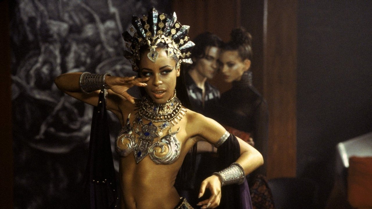 Queen of the Damned Movie Screenshot 5