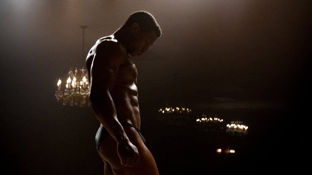 Magazine Dreams Movie Screenshot 1