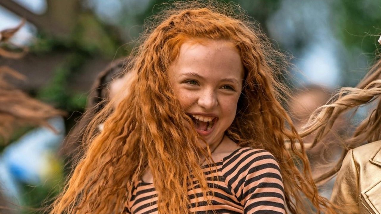 Little Miss Dolittle Movie Screenshot 3
