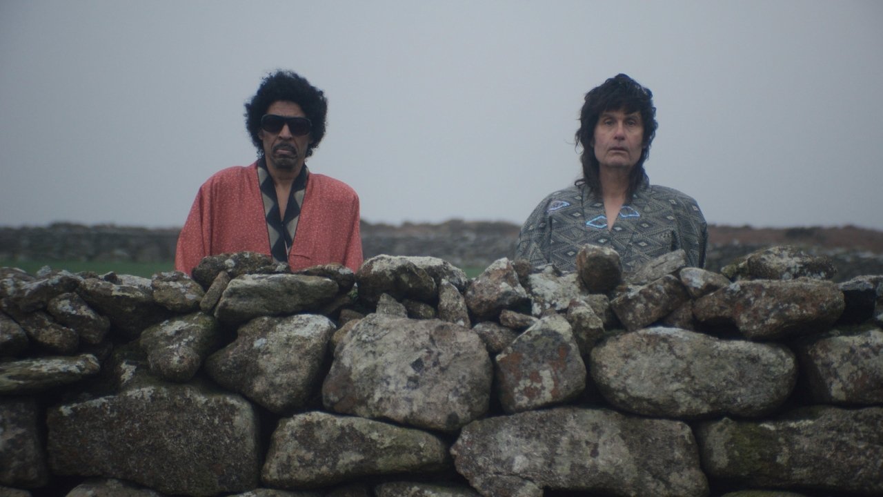 Ebony & Ivory Movie Screenshot 2