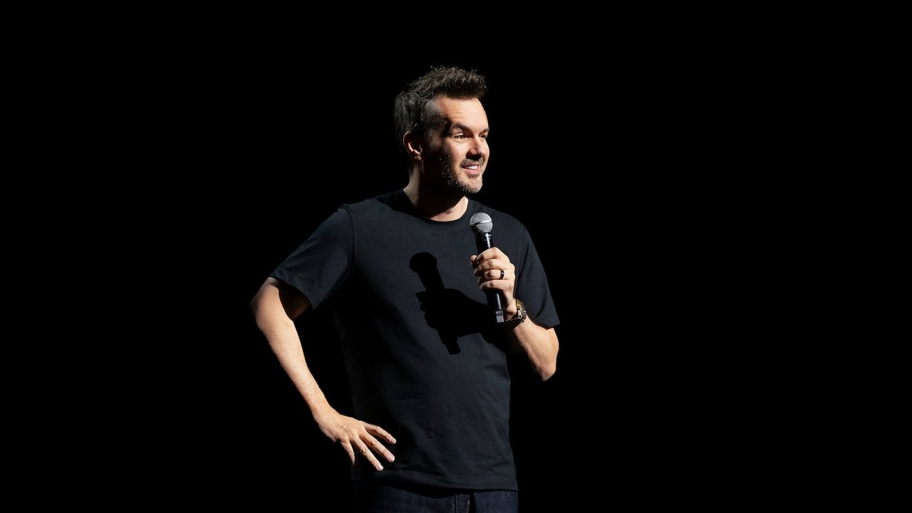 Jim Jefferies: Two Limb Policy Movie Screenshot 1