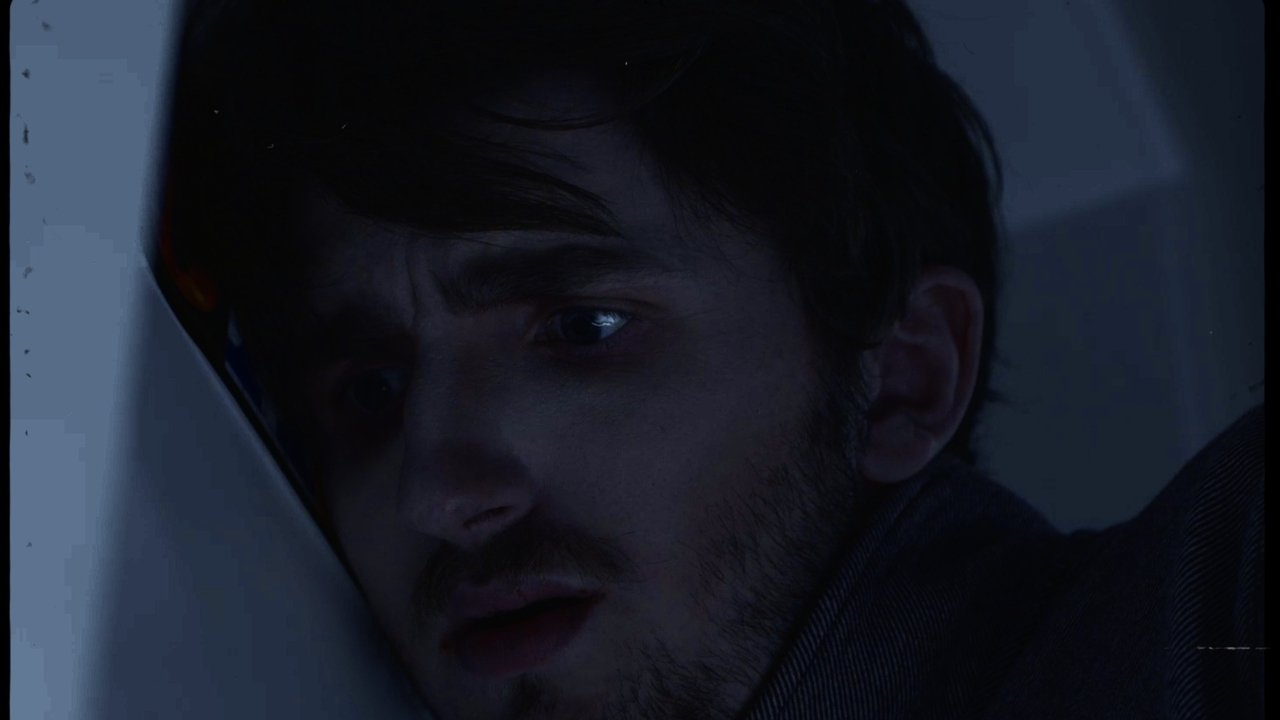 Night of 1000 Eyes Movie Screenshot 1