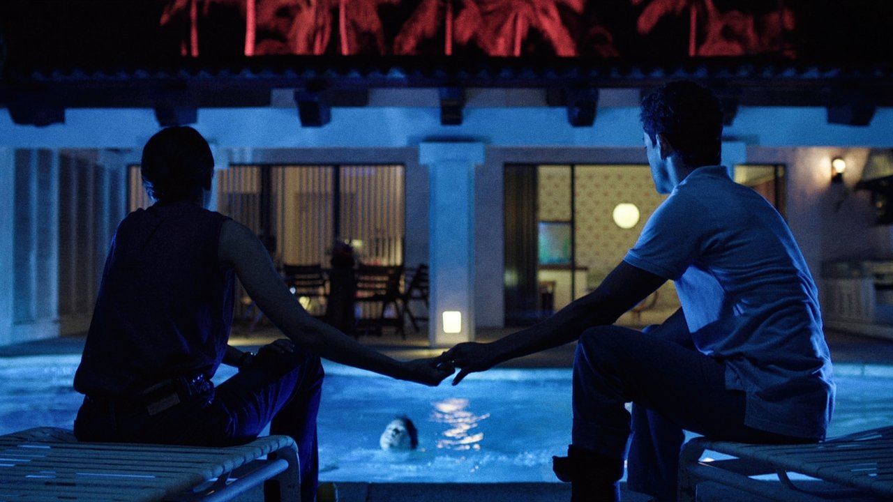 Time Share Movie Screenshot 3