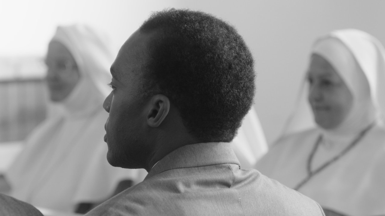True Chronicles of the Blida Joinville Psychiatric Hospital in the Last Century, when Dr Frantz Fanon Was Head of the Fifth Ward between 1953 and 1956 Movie Screenshot 2