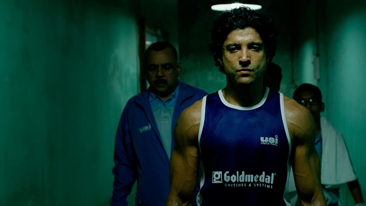 Toofaan Movie Screenshot 4