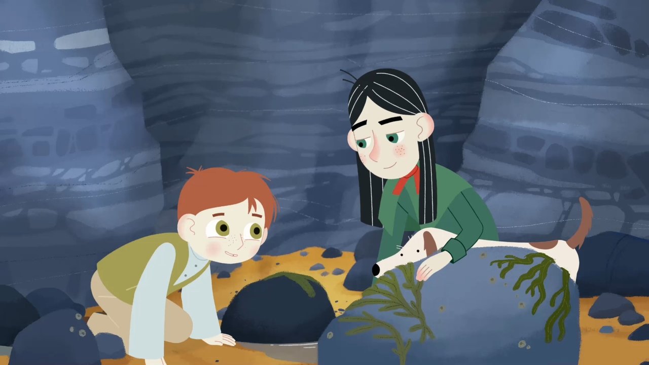 Mary Anning Movie Screenshot 3