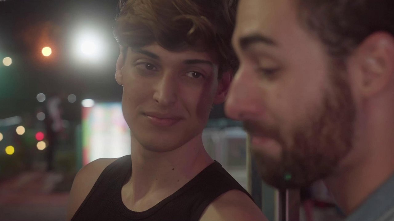 The Senator Movie Screenshot 1