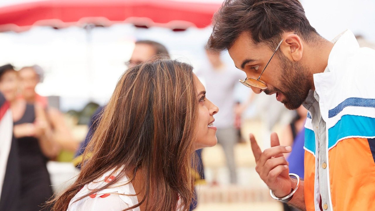 Tamasha Movie Screenshot 1