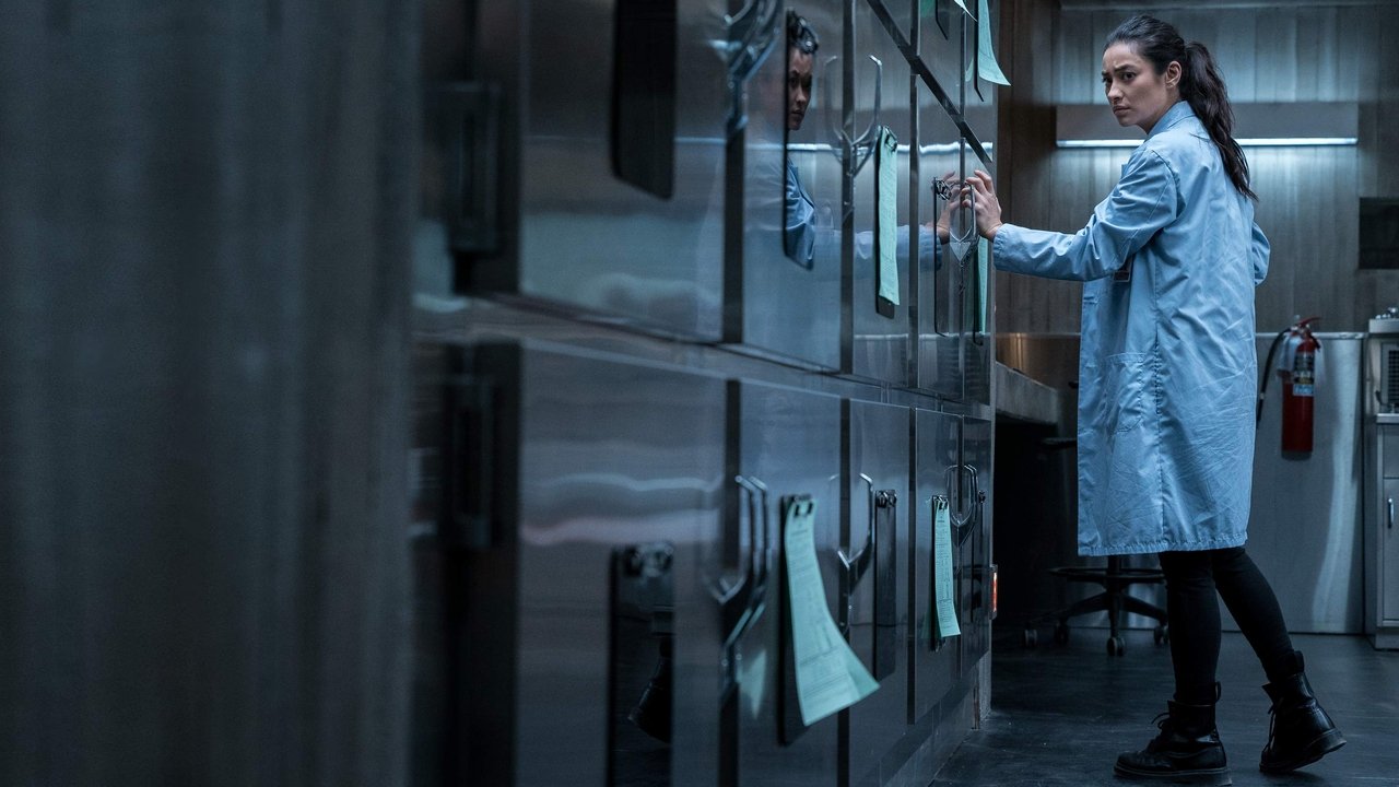 The Possession of Hannah Grace Movie Screenshot 1