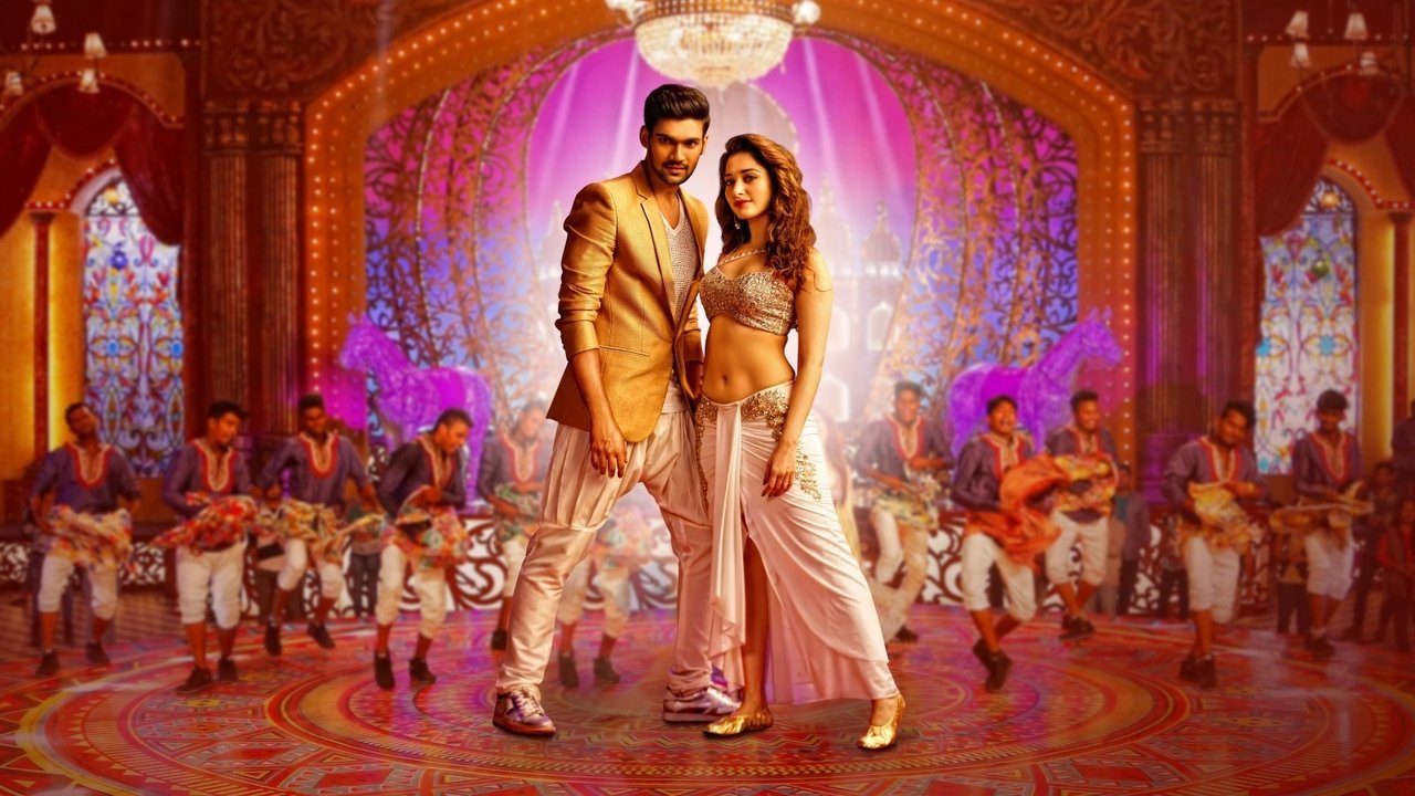 Speedunnodu Movie Screenshot 1