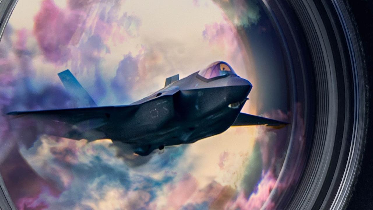 Flight Photographers Movie Screenshot 1