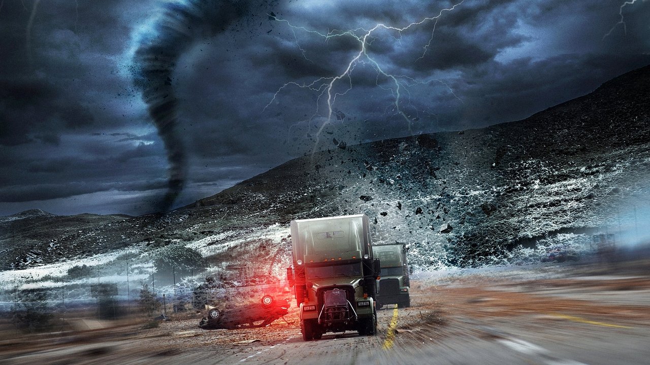 The Hurricane Heist Movie Screenshot 1