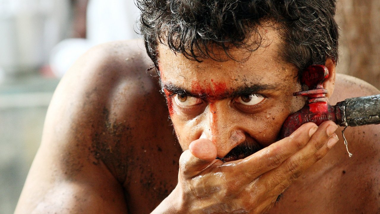Rakht Charitra 2 Movie Screenshot 1
