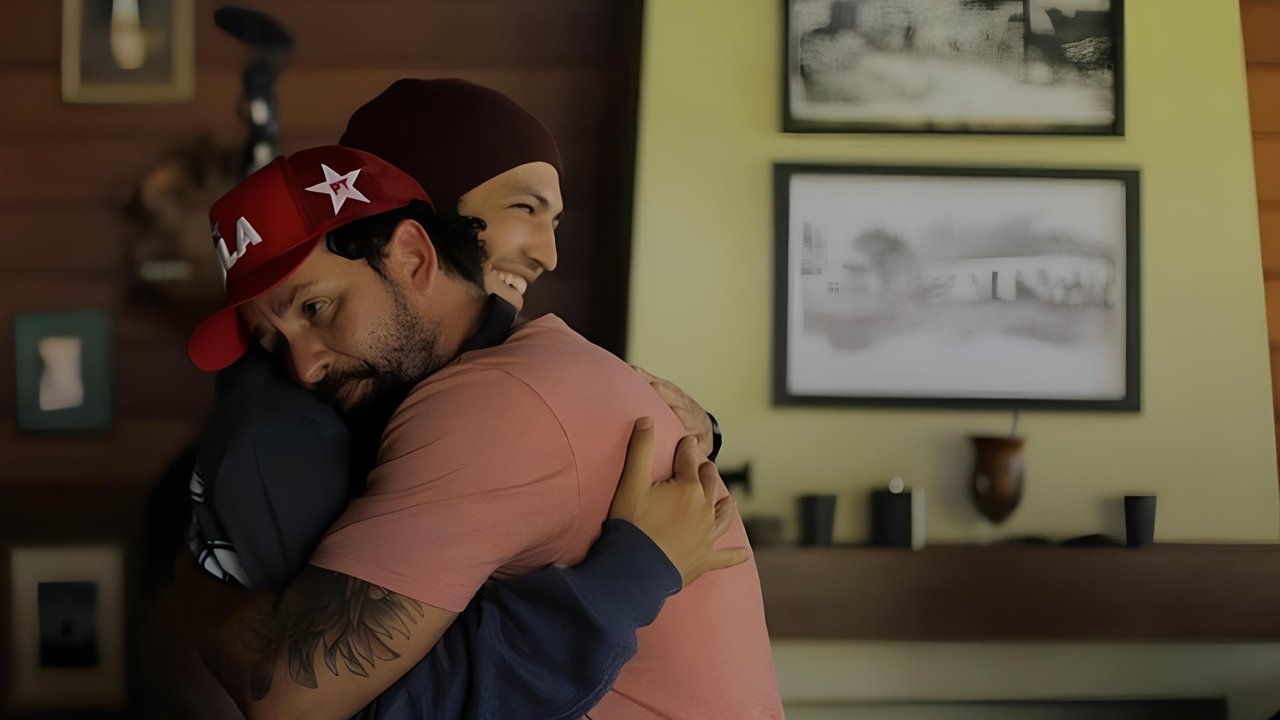 Barba Ensopada de Sangue Movie Screenshot 5