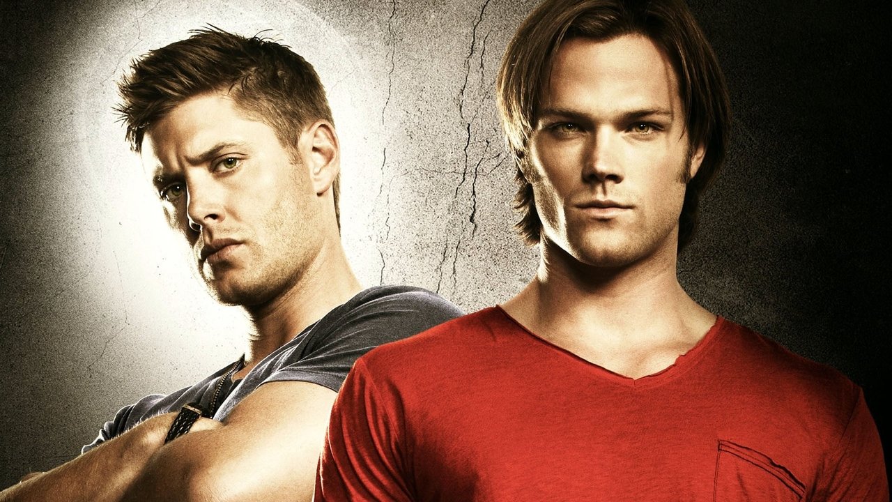 Supernatural Series Screenshot 3