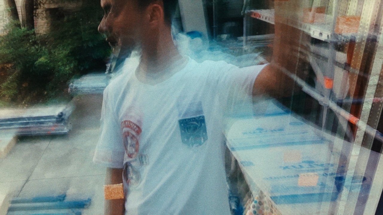 In the Palm of My Hand Movie Screenshot 1