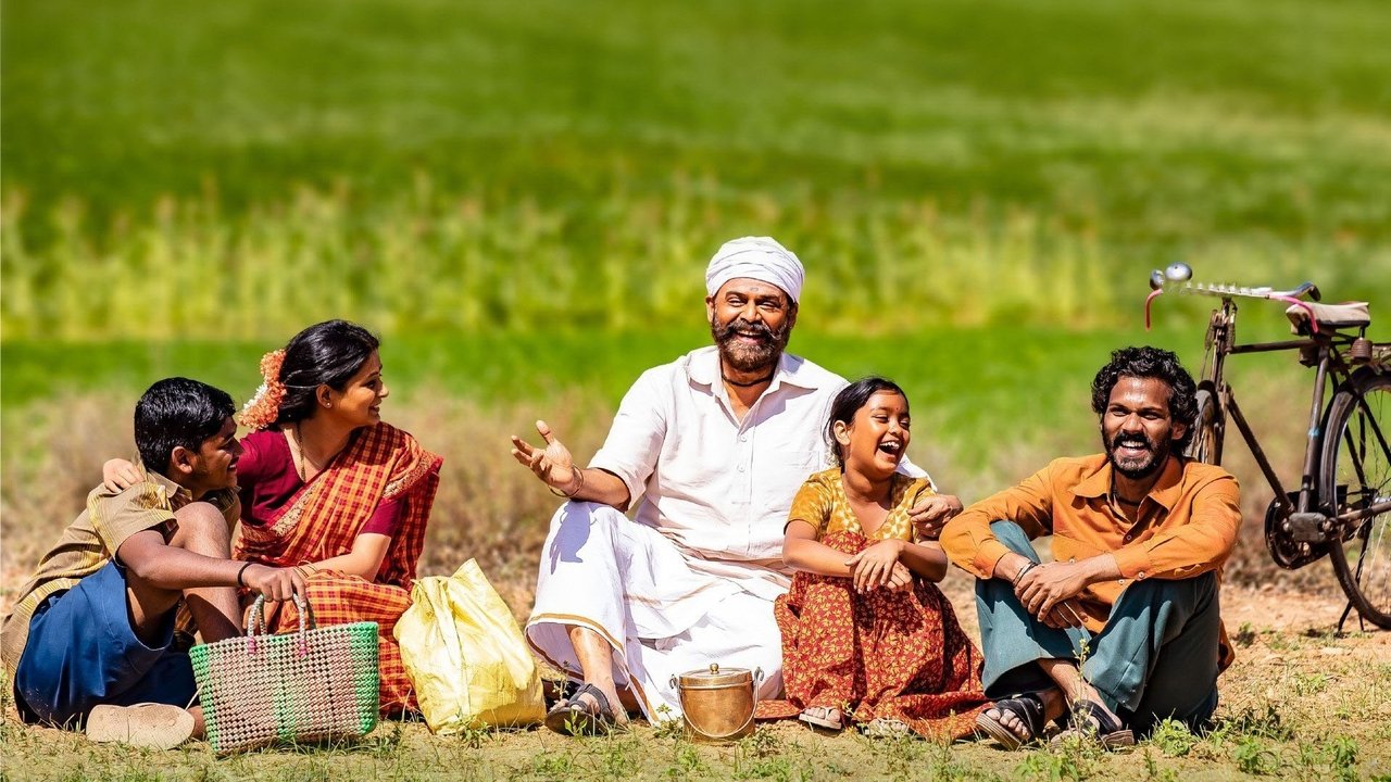 Narappa Movie Screenshot 3