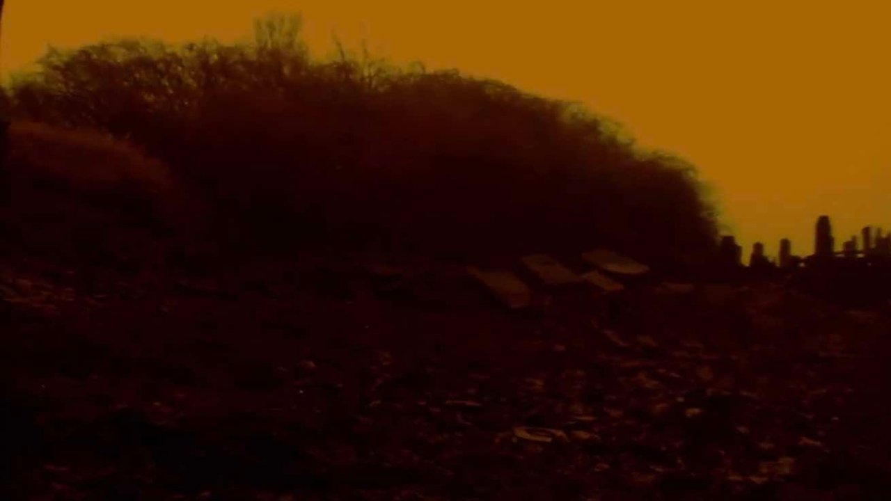 CREEP Movie Screenshot 2