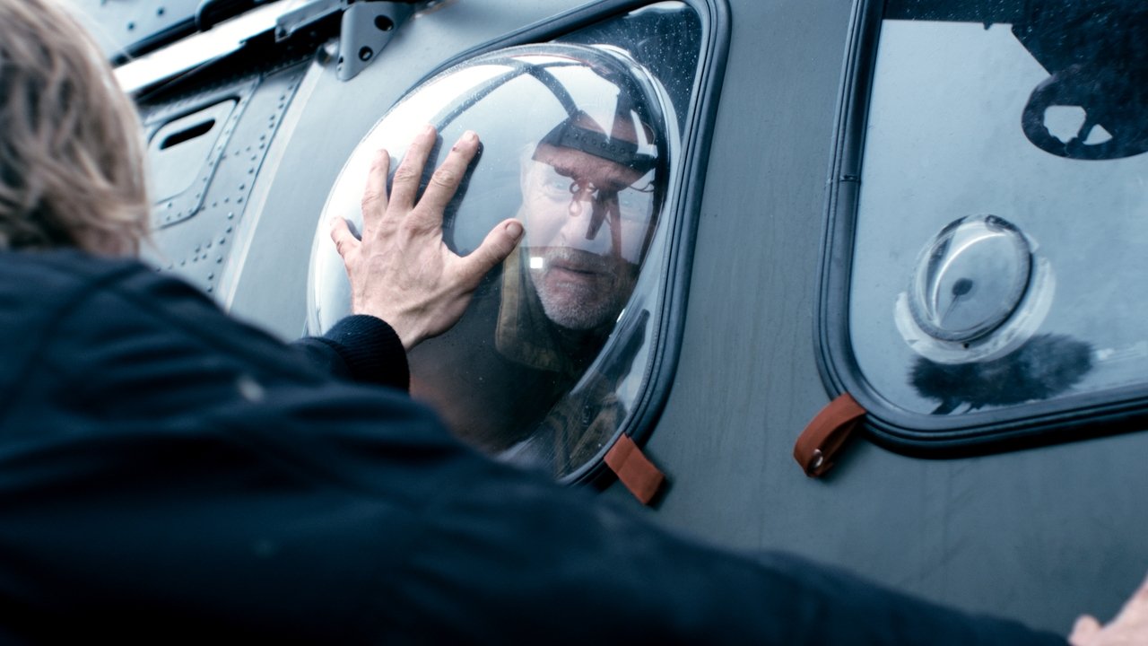 Operation Ragnarok Movie Screenshot 5