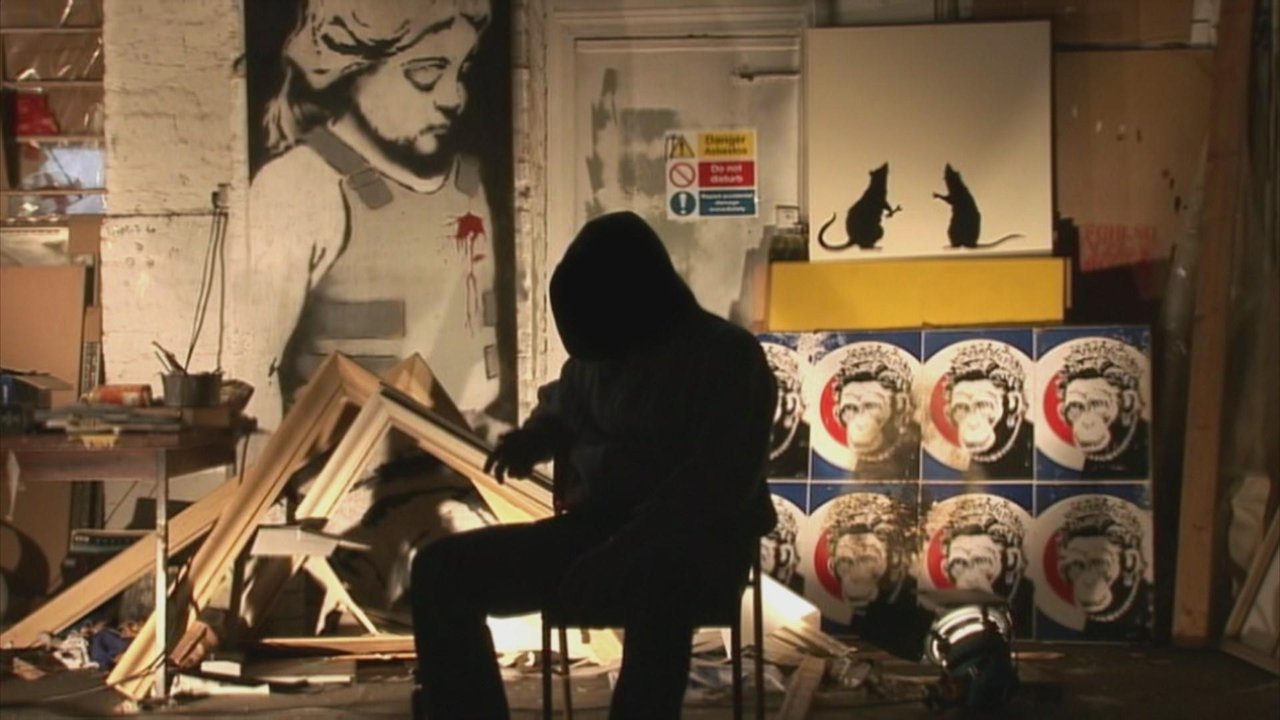 Exit Through the Gift Shop Movie Screenshot 3