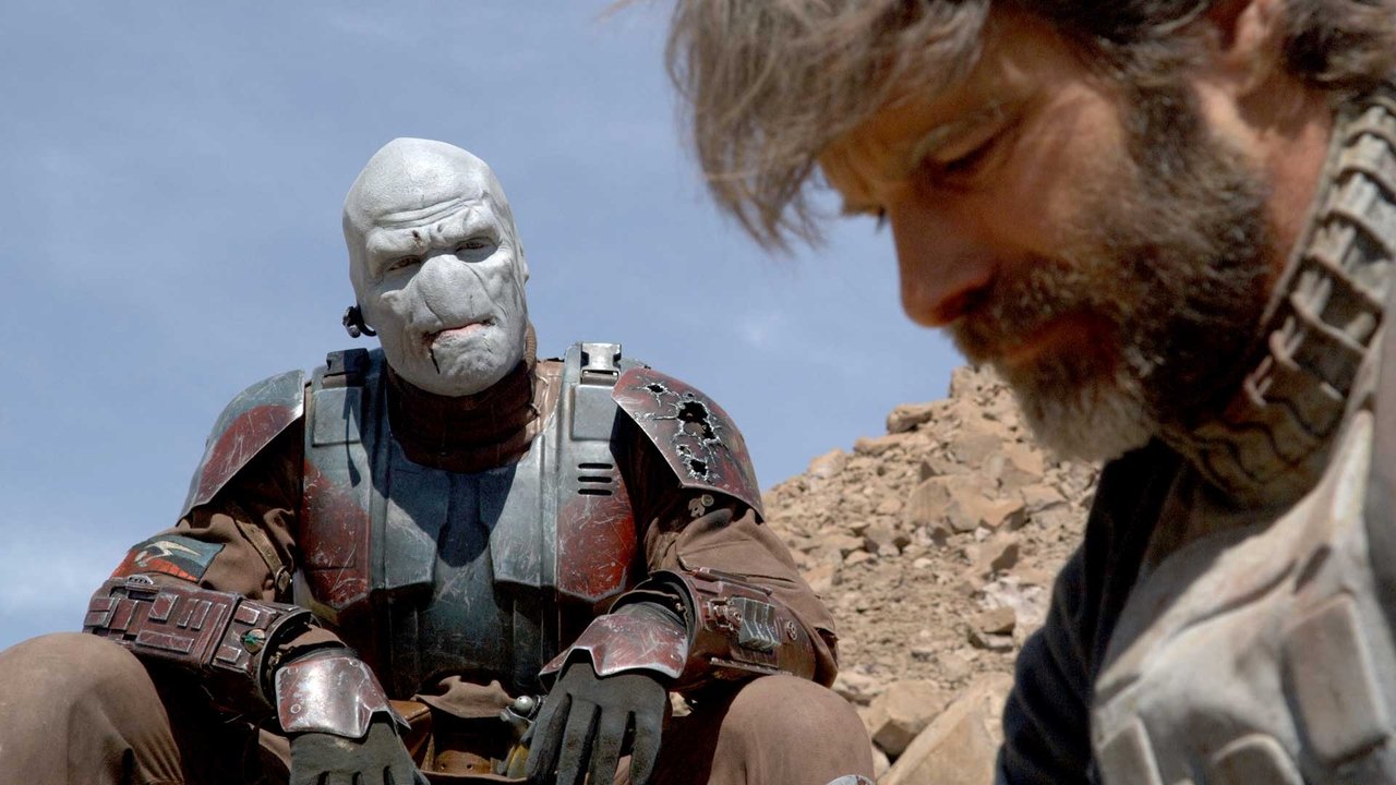 Hunter Prey Movie Screenshot 2