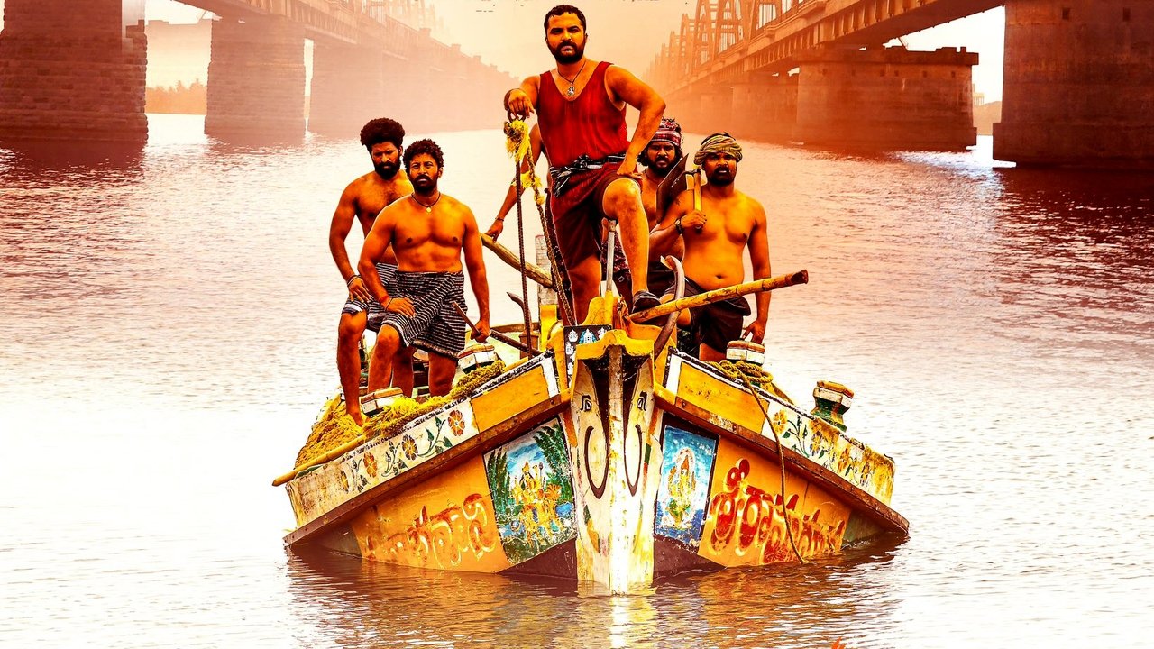 Gangs of Godavari Movie Screenshot 2