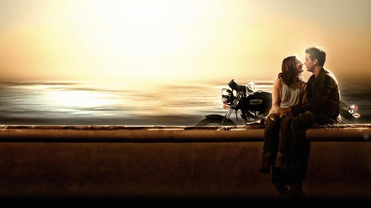 Three Steps Above Heaven Movie Screenshot 1