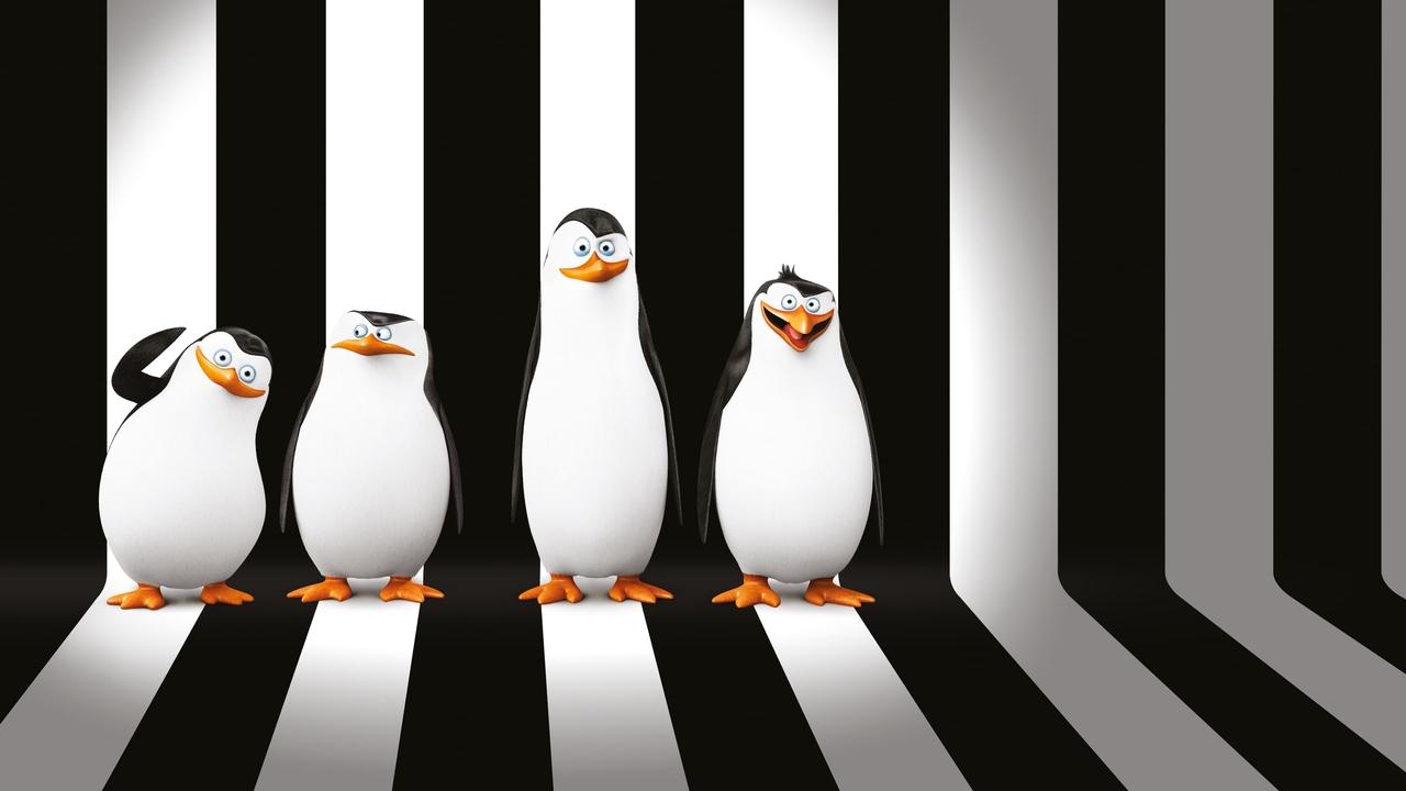 Penguins of Madagascar Movie Screenshot 1