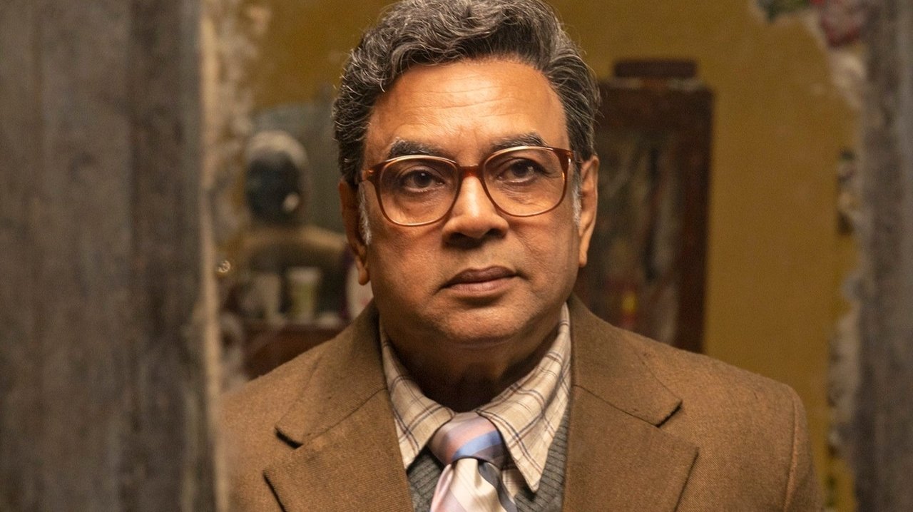 Sharmaji Namkeen Movie Screenshot 3