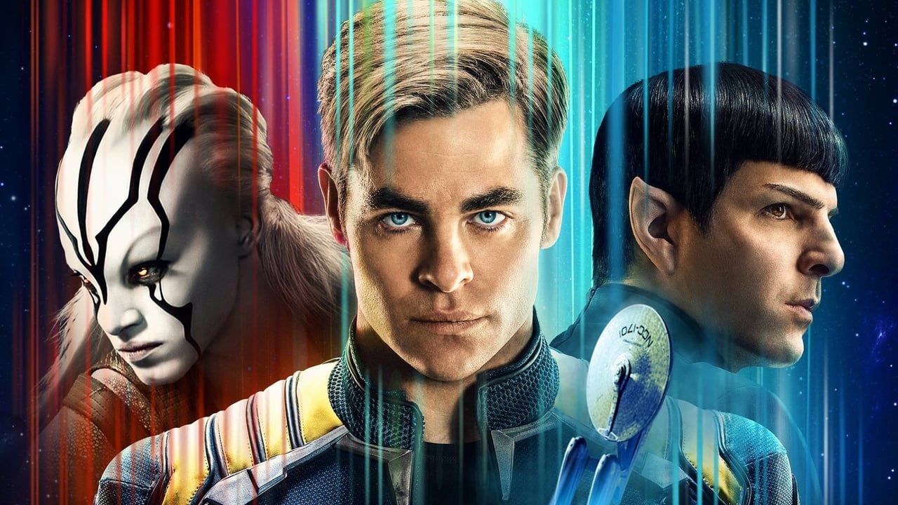 Star Trek Beyond Movie Screenshot 1