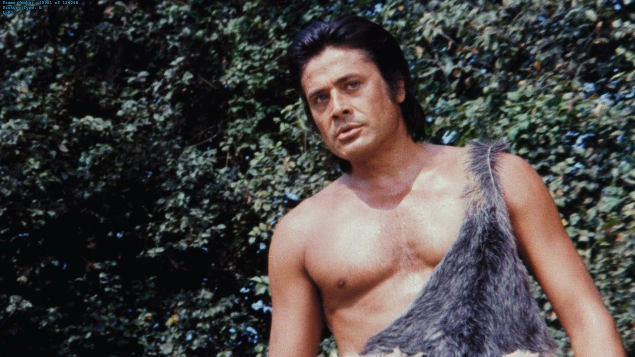 Lionman Movie Screenshot 3