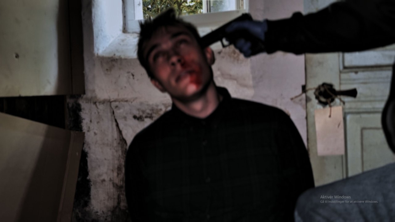 Second Mission Movie Screenshot 3