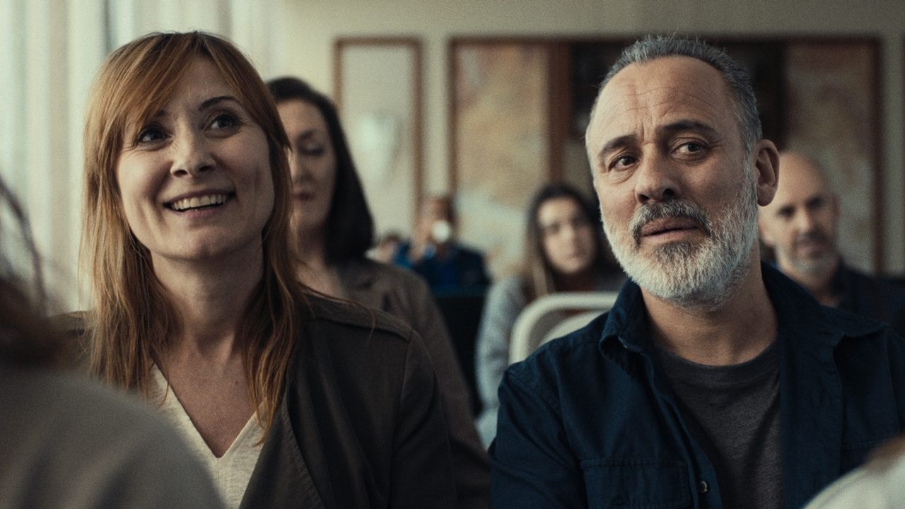 Honeymoon Movie Screenshot 1