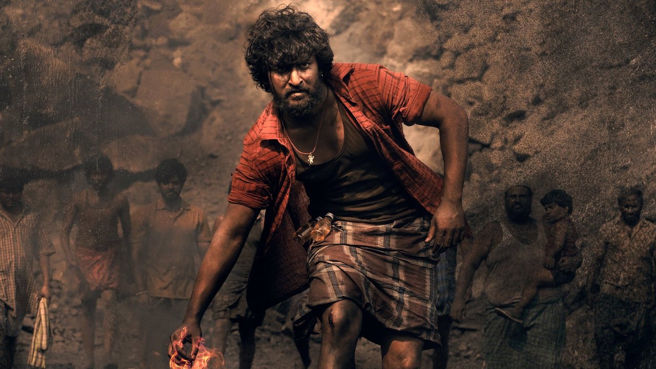 Dasara Movie Screenshot 3