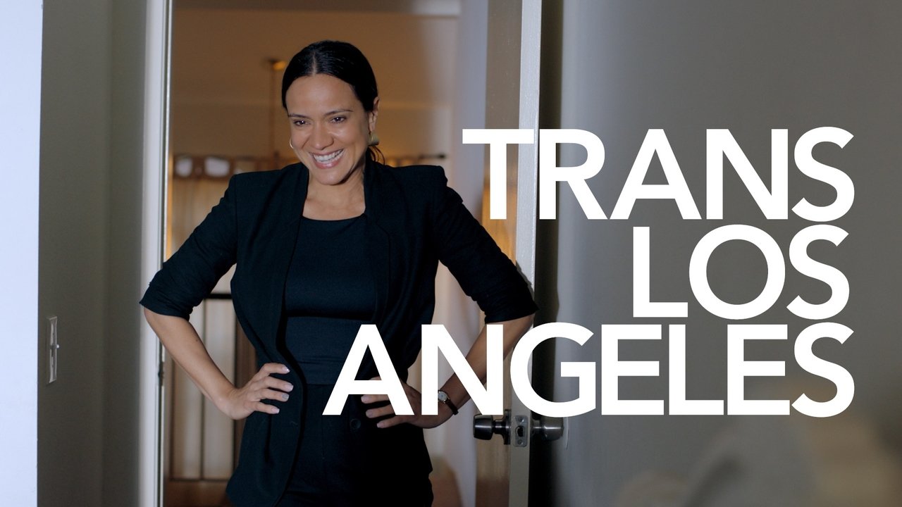 Trans Los Angeles Movie Screenshot 3